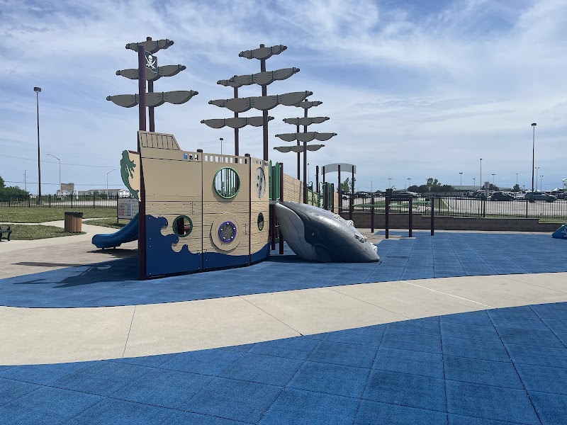 Variety KC Playground