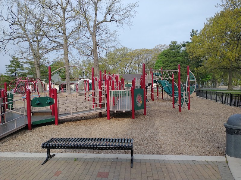 Lakewood Park