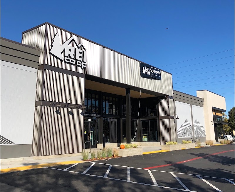 REI — Kayaking for Kids in Sunnyvale