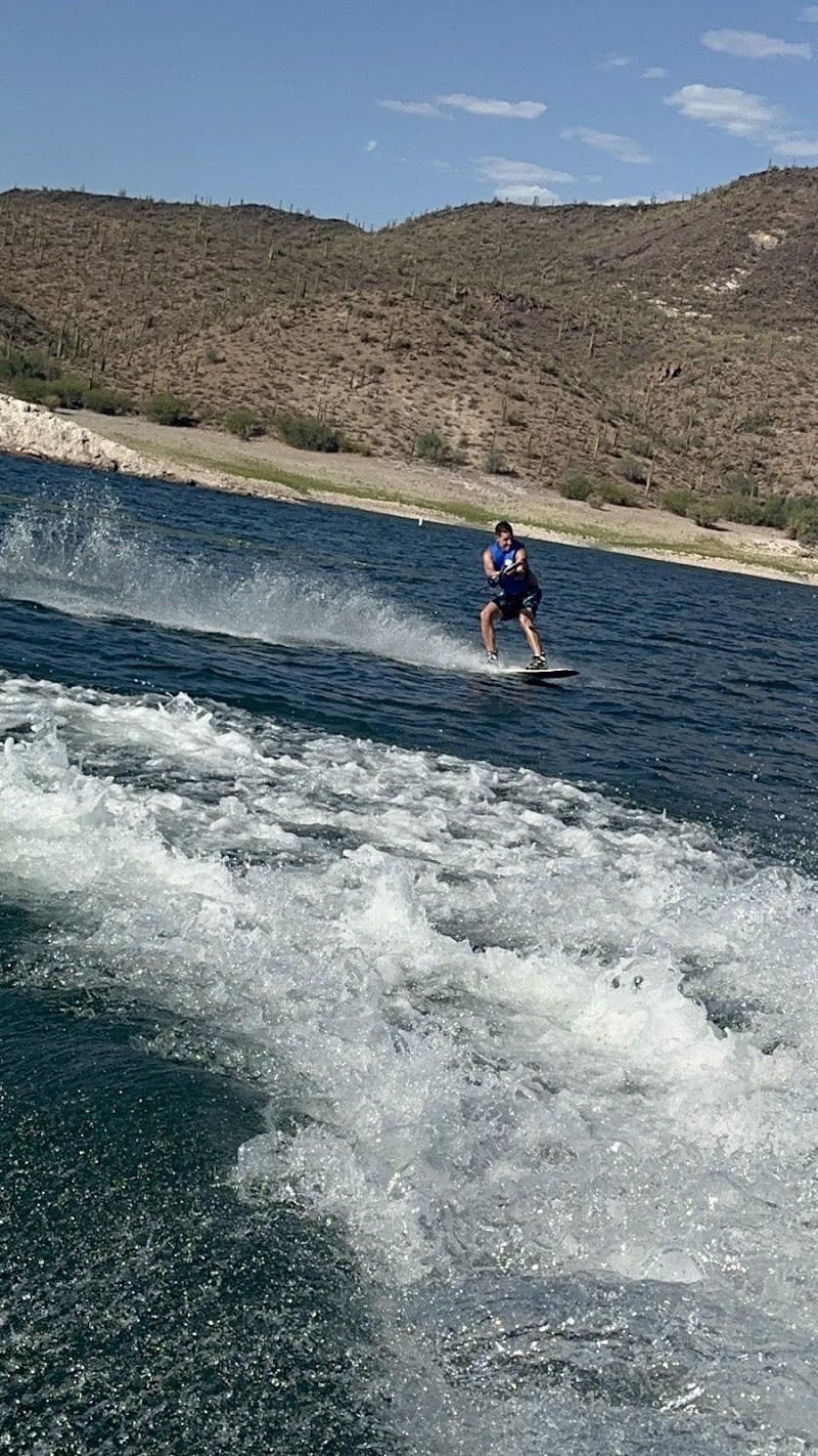 Westside Recreation — Kayaking for Kids in Phoenix
