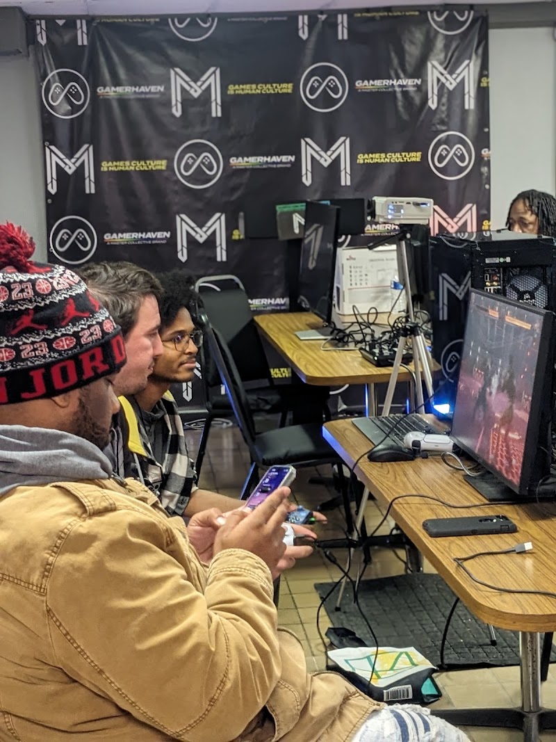 GamerHaven