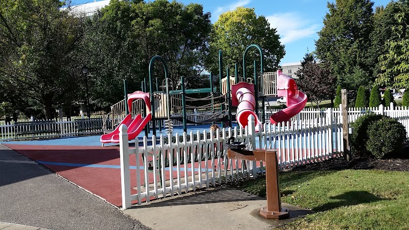Brown Park