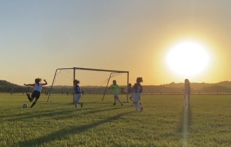 Cincy SC — Outdoor Sports for Kids in Cincinnati