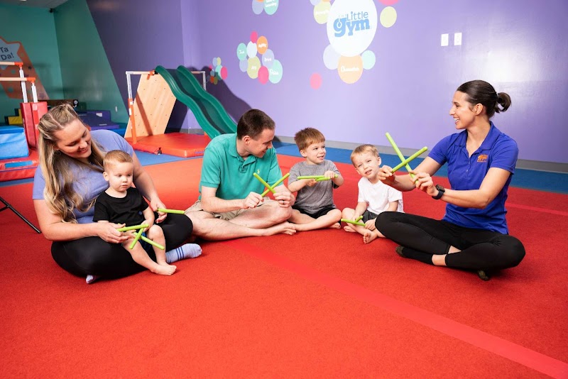 The Little Gym of Denver-Cherry Creek — Indoor Gymnastics in Denver