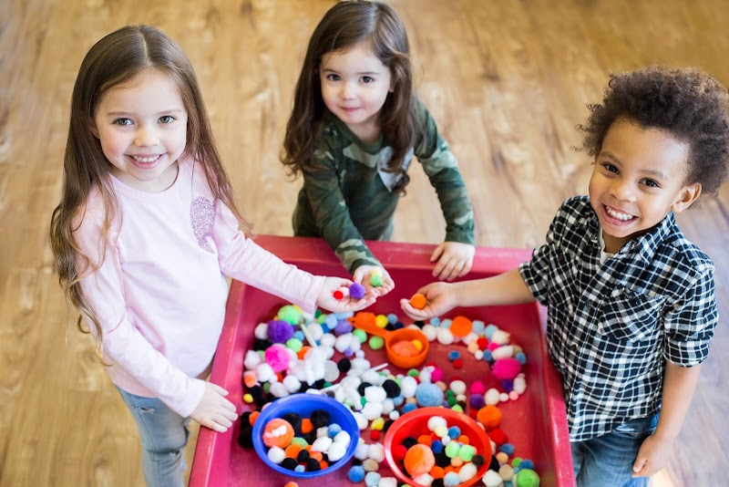 NY Kids Club - Greenwich Village