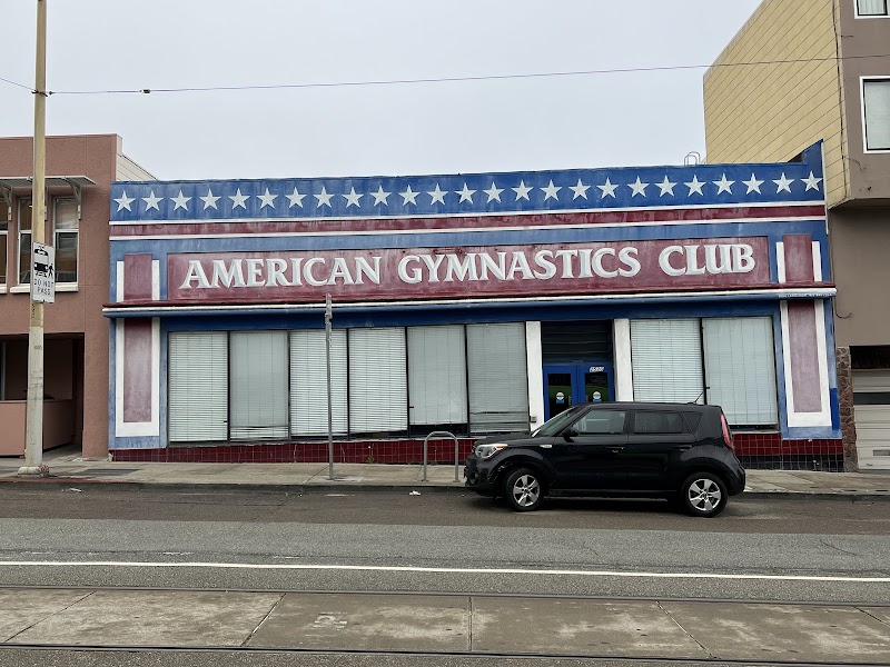 American Gymnastics Club