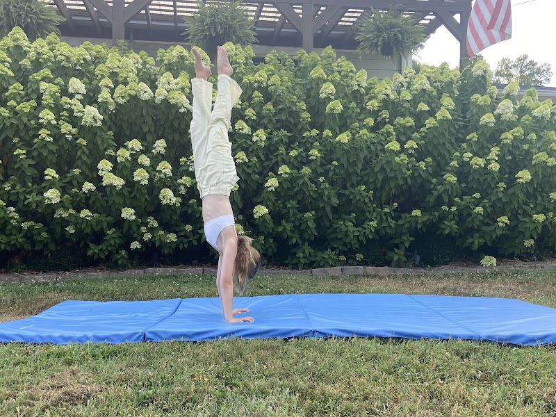 Gymini Athletics