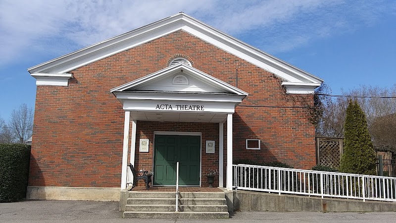 Arts Council of the Trussville Area (ACTA)