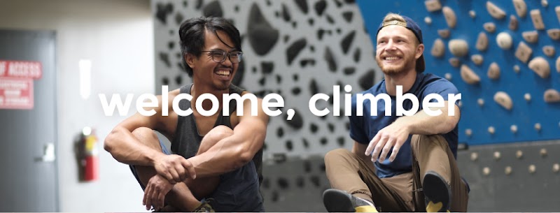 Movement The Hill — Climbing Gyms in Dallas