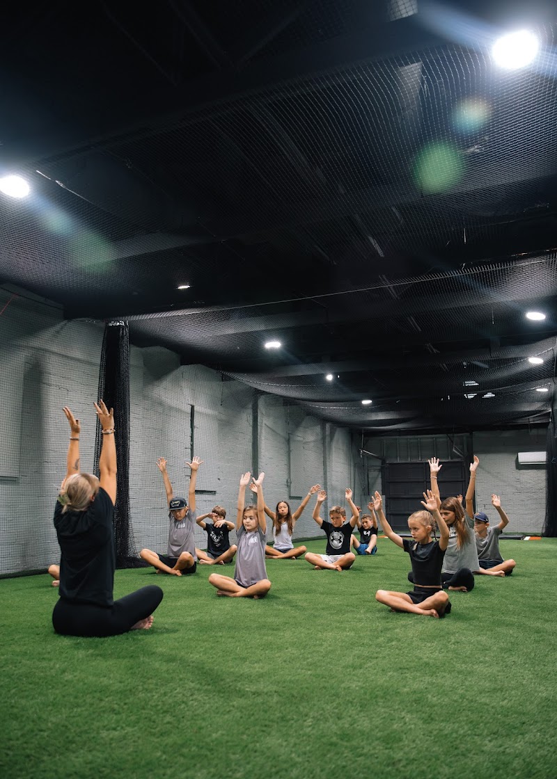 The Rock Athletics of Tampa