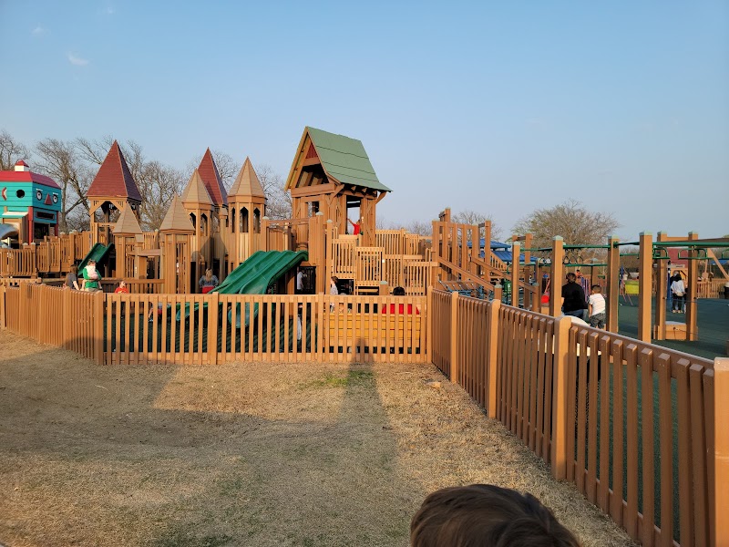 Kids Kingdom