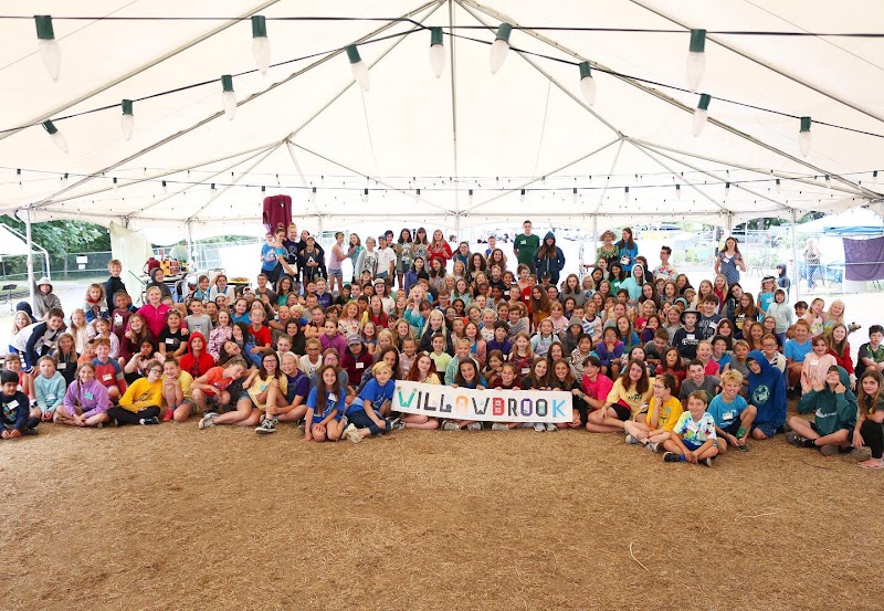 Willowbrook Arts Camp