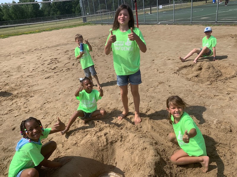Camp Confidence Falls Best Camp — Summer Camps in Milwaukee