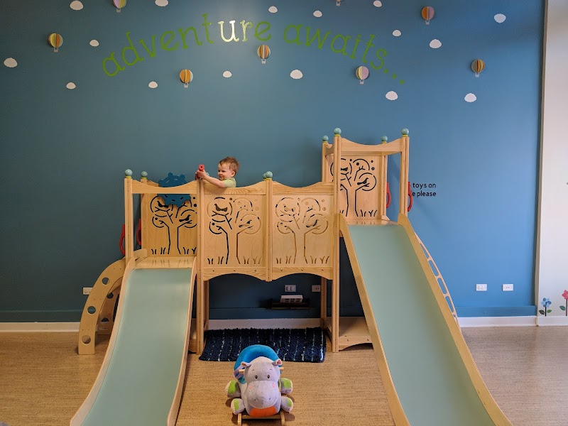 Little Adventures — New Year's Eve Kids Activities in Chicago