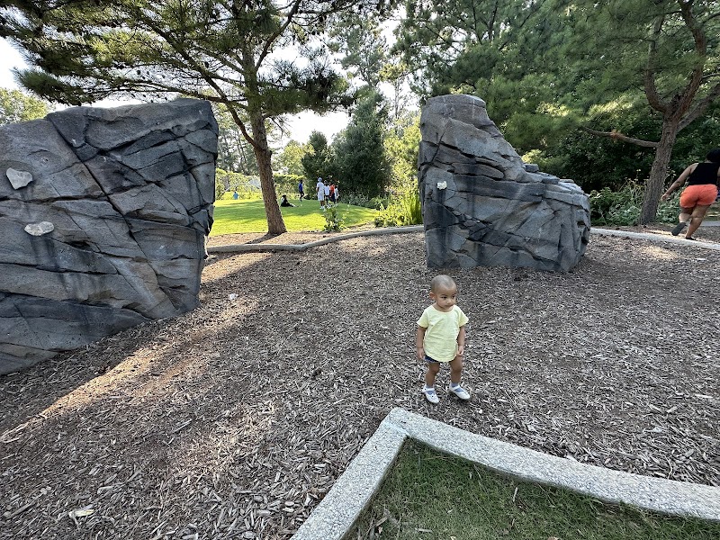 Kids playground — New Year's Eve Kids Activities in Memphis