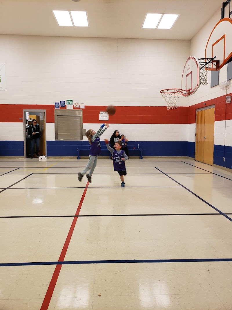 Central Park Community Center