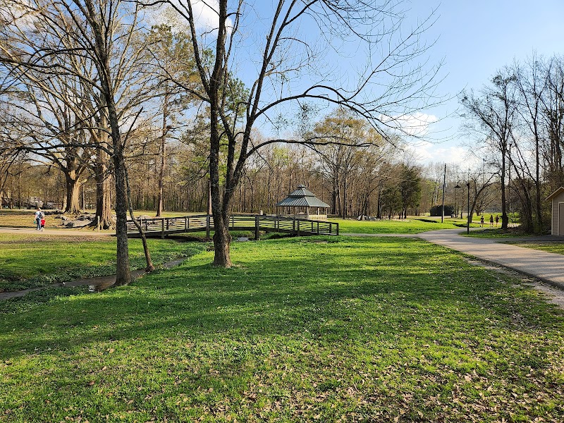 Heardmont Park