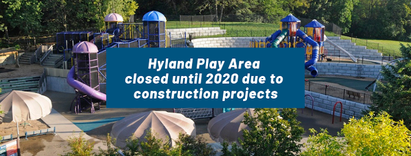 Hyland Play Area