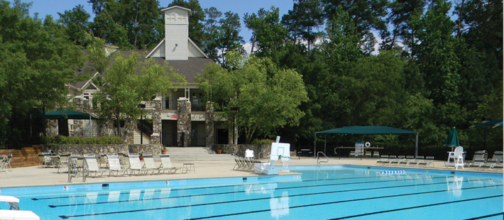 Hope Valley Farms YMCA
