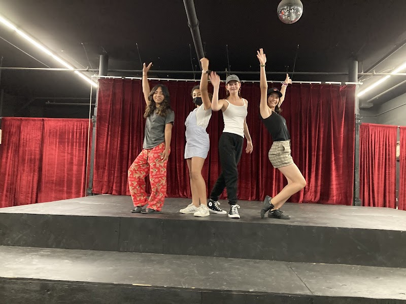 The Kids Theater Company (TKTC)