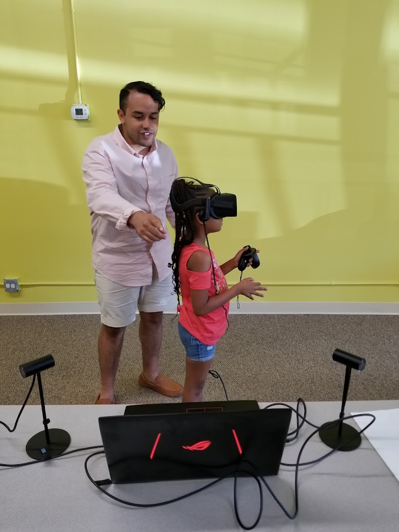 Kids STEM Studio