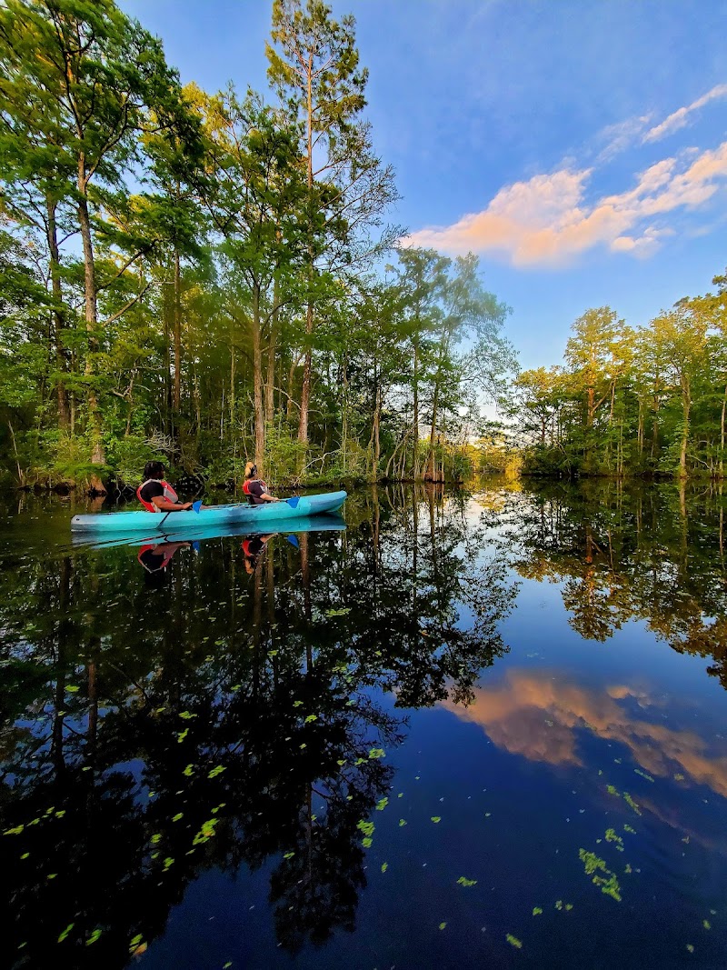 Adventure Kayak & SUP — Kayaking for Kids in Virginia Beach