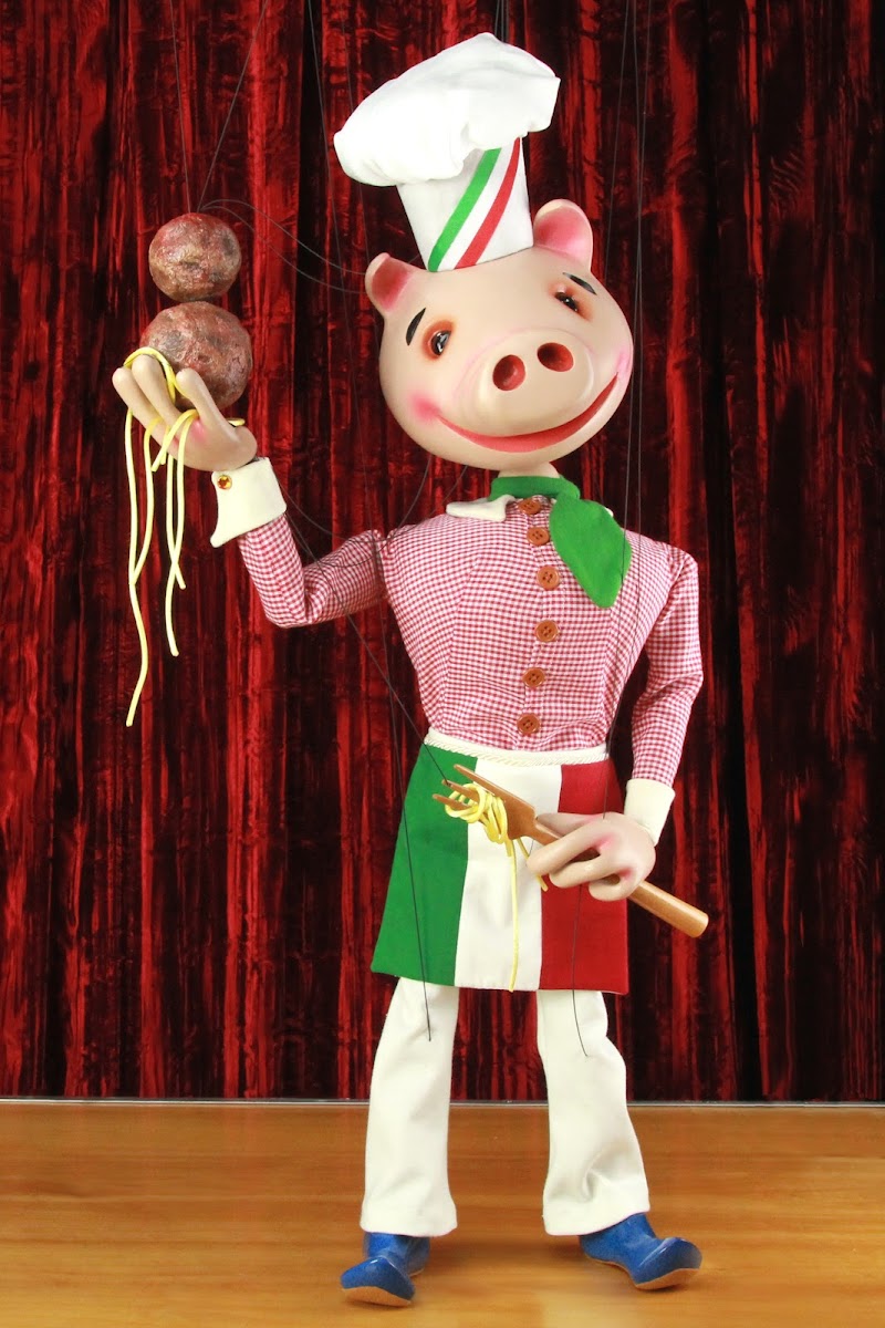 Fratello Marionettes