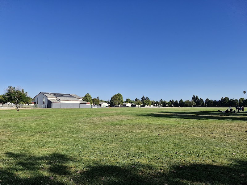 Columbia Park