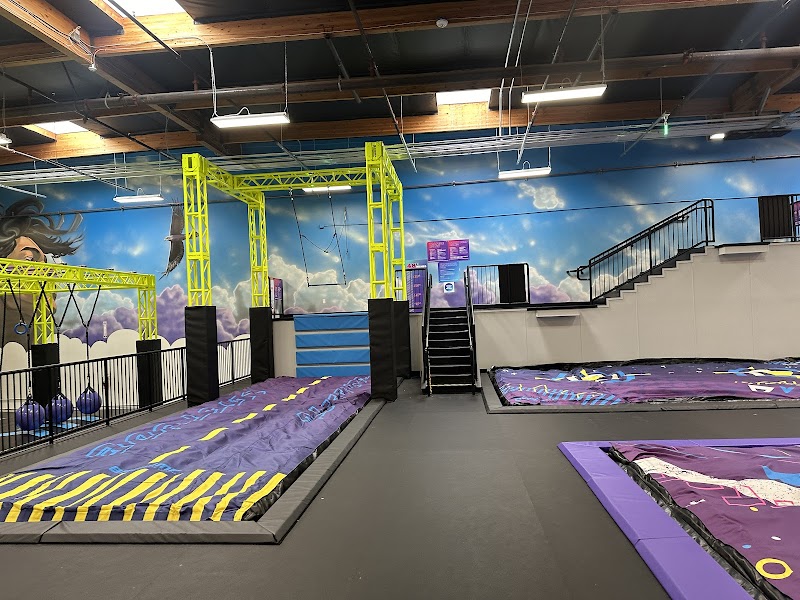 Altitude Trampoline Park