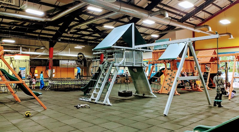 Recreations Outlet — Outdoor Sports for Kids in Columbus