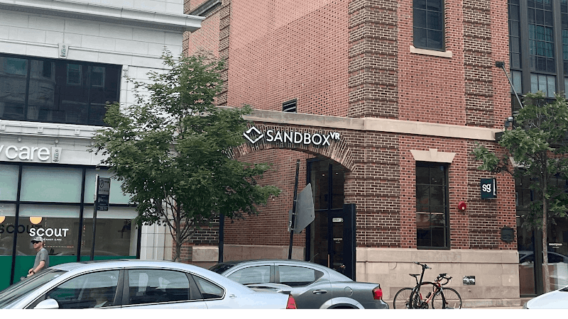 Sandbox VR