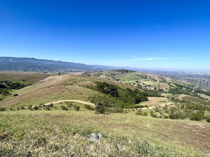 Santa Teresa County Park