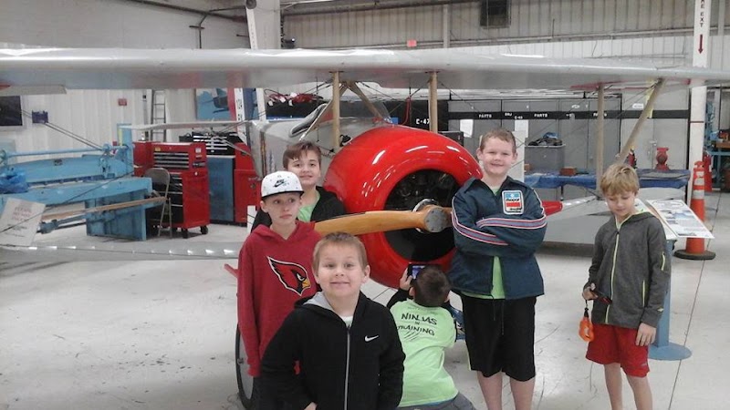 Mesa Kids Camp — Summer Camps in Phoenix