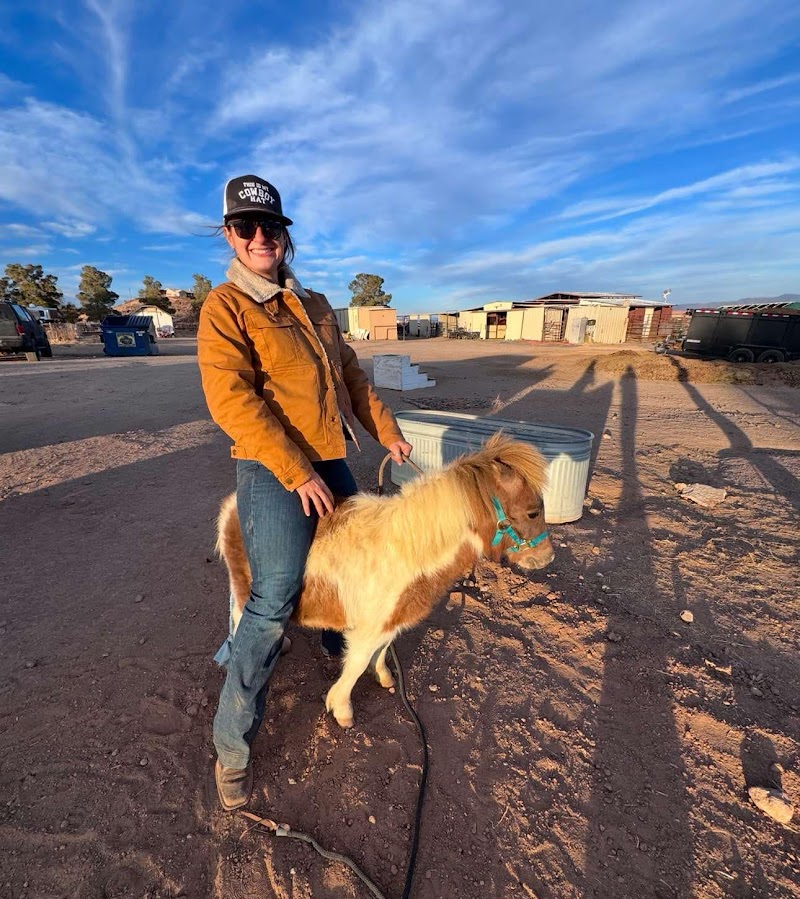 Billy and yaya’s petting zoo — Petting Zoos in Las Vegas