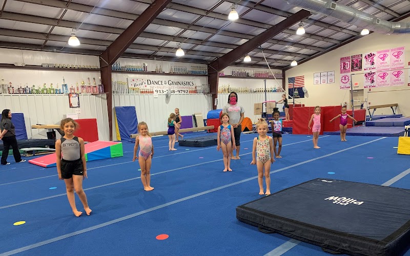 Pinnacle Dance and Gymnastics Kansas City