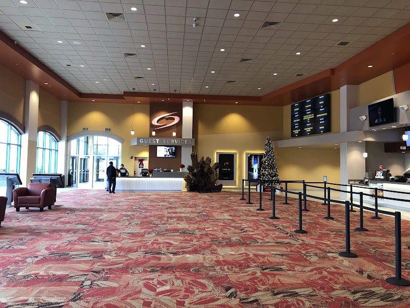 Galaxy Theatres Tucson — Kids Theaters in Tucson