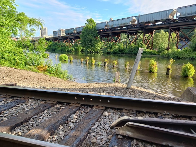 Great Shiplock Park