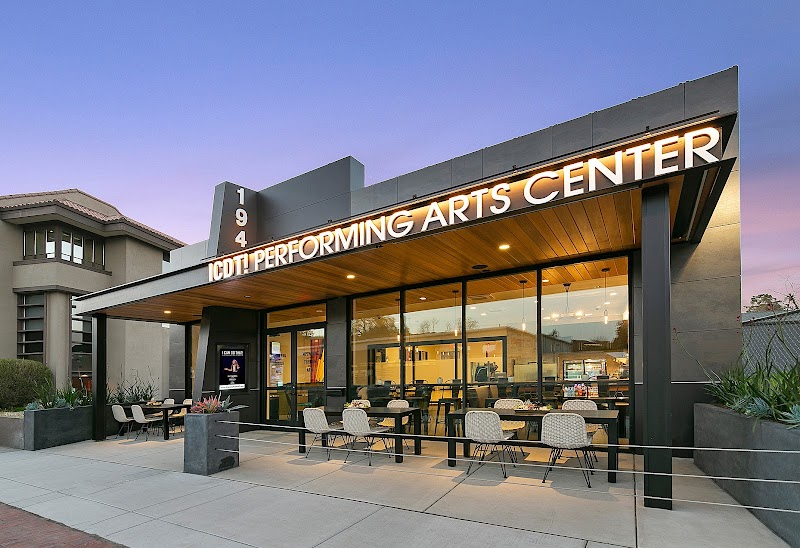 I Can Do That! Performing Arts Center