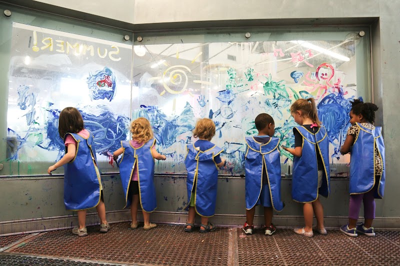 Thinkery — New Year's Eve Kids Activities in Austin