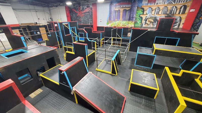 Swift Movement Studio