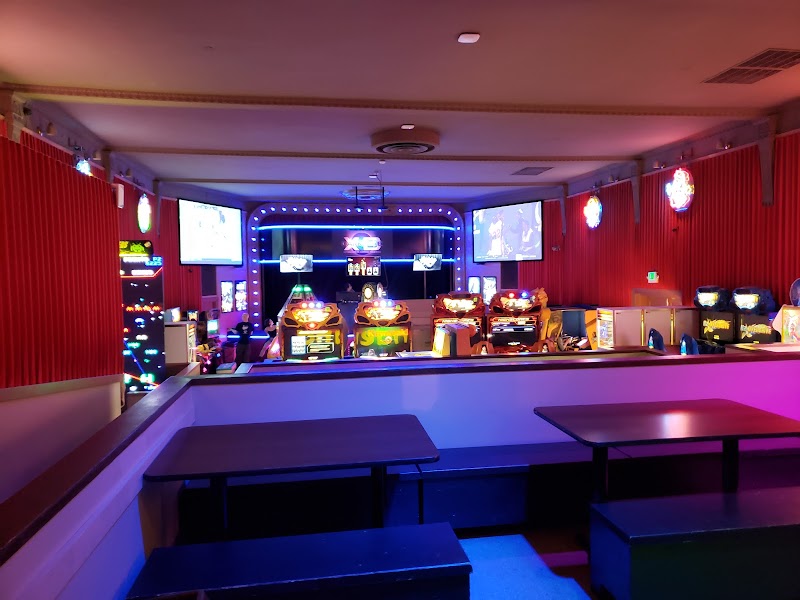 Electric Castle's Wunderland