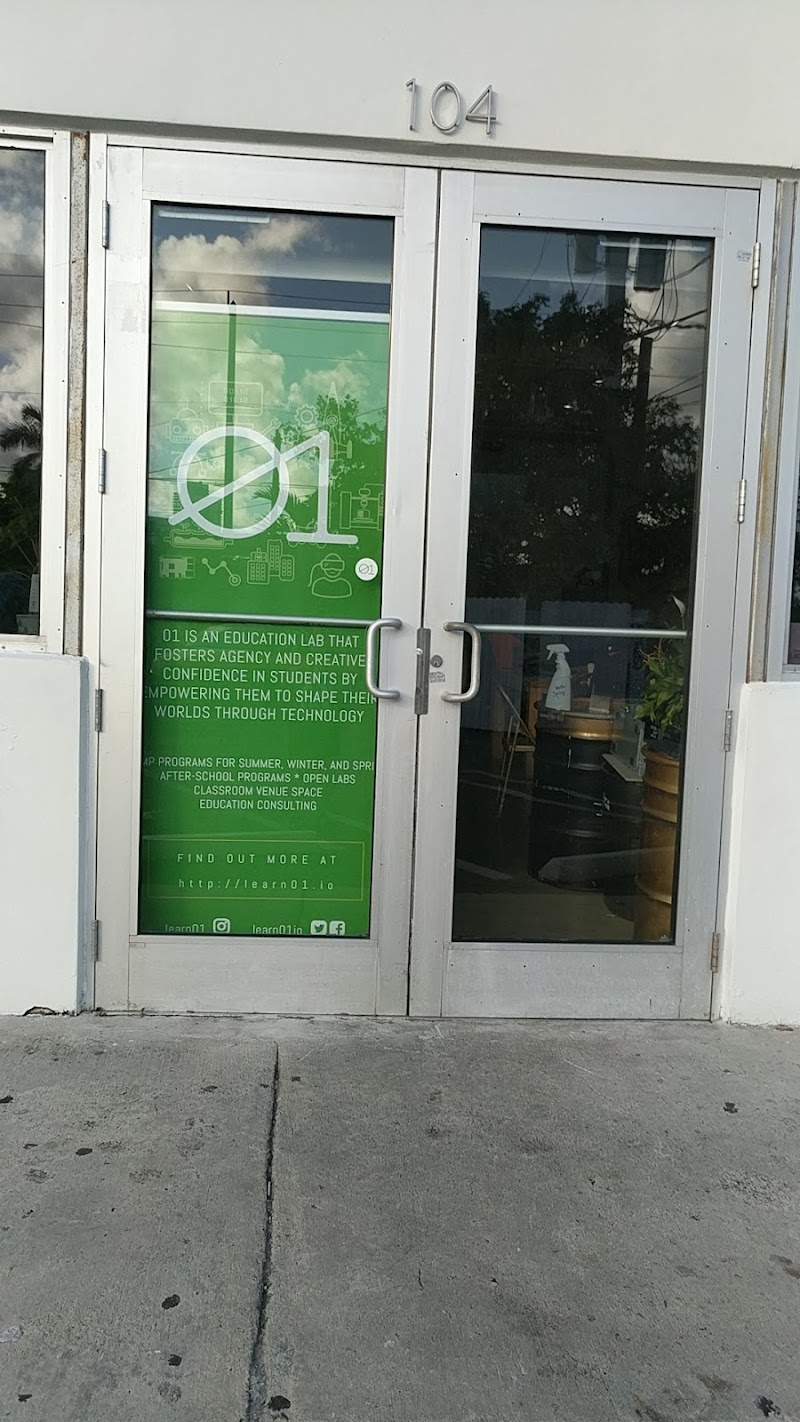 Wynwood Maker Camp