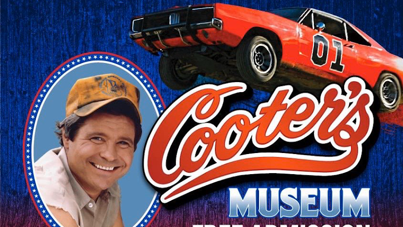 Cooter's Nashville