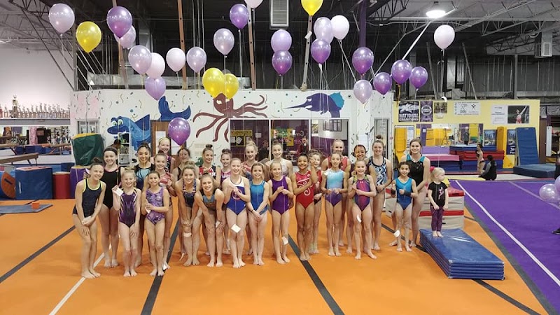 Gym X-Treme Gymnastics