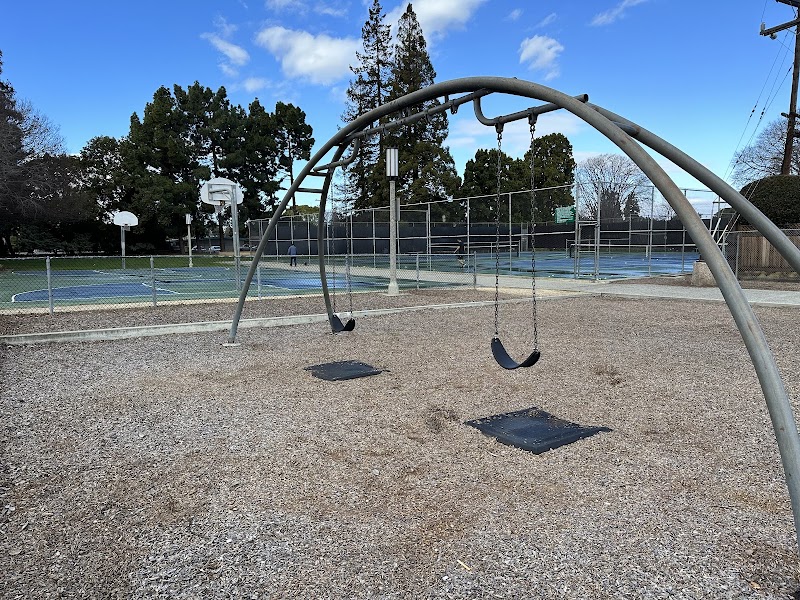 Orchard Gardens Park