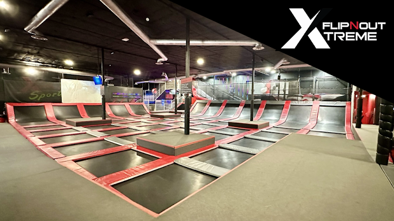 Flip N Out Xtreme - Summerlin