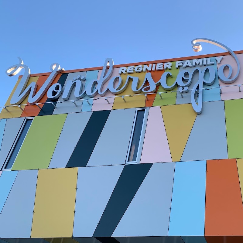 The Regnier Family Wonderscope Children's Museum of Kansas City — New Year's Eve Kids Activities in Kansas City