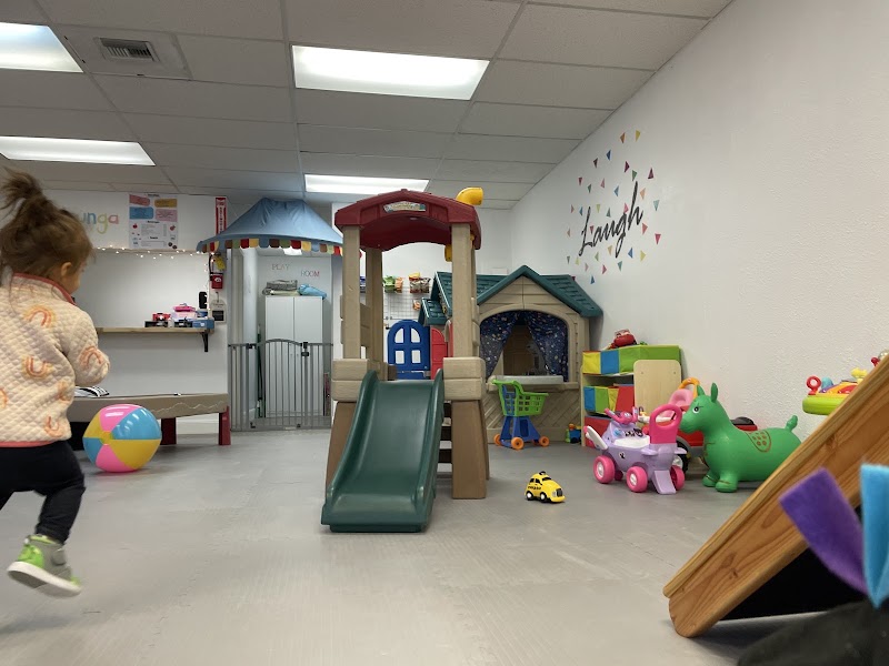 Kowabunga Indoor Playspace — New Year's Eve Kids Activities in Portland