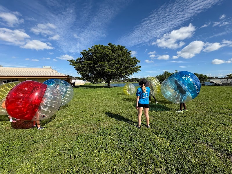 Weekend PE — New Year's Eve Kids Activities in Miami