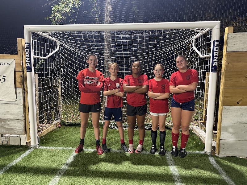 Durham soccer academy — Outdoor Sports for Kids in Durham